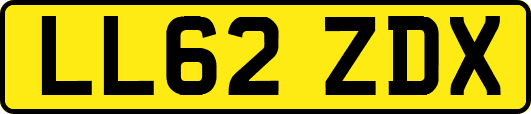 LL62ZDX