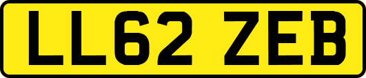 LL62ZEB