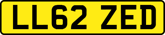 LL62ZED