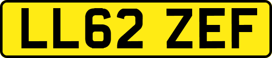 LL62ZEF