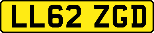 LL62ZGD