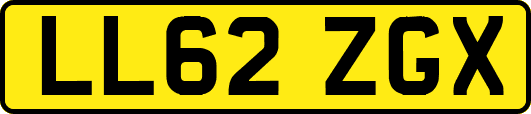 LL62ZGX