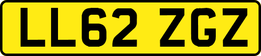 LL62ZGZ