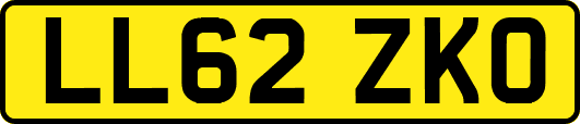 LL62ZKO