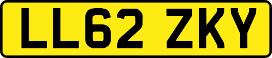 LL62ZKY