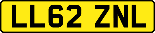 LL62ZNL