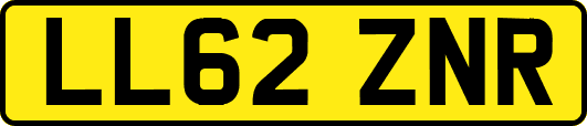 LL62ZNR