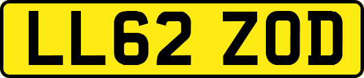 LL62ZOD
