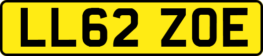 LL62ZOE