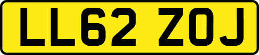 LL62ZOJ