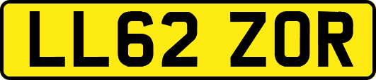LL62ZOR