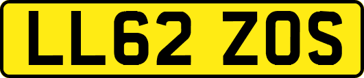 LL62ZOS