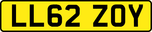 LL62ZOY