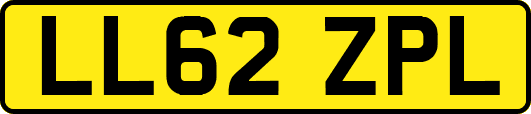 LL62ZPL