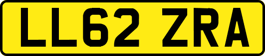 LL62ZRA