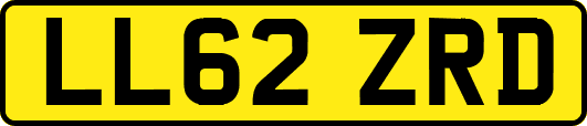 LL62ZRD
