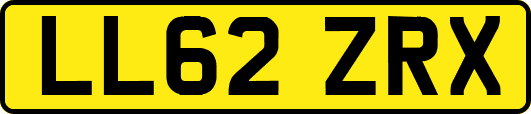 LL62ZRX
