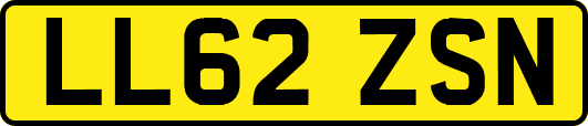 LL62ZSN