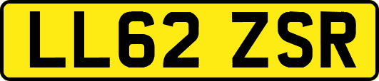 LL62ZSR