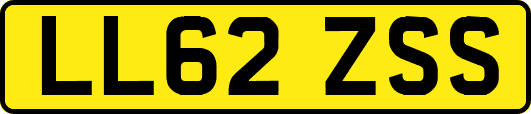 LL62ZSS