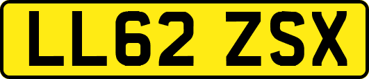 LL62ZSX