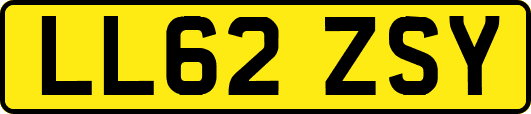 LL62ZSY