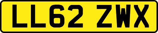 LL62ZWX