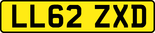 LL62ZXD
