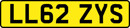 LL62ZYS