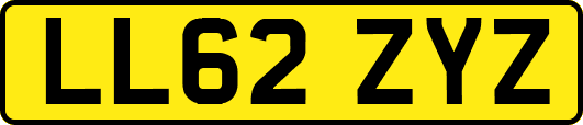 LL62ZYZ