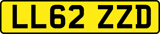 LL62ZZD