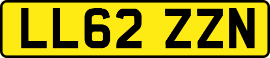 LL62ZZN