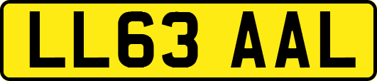LL63AAL