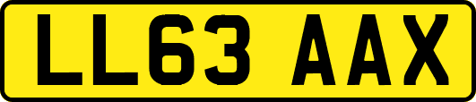 LL63AAX