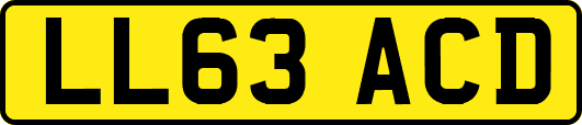 LL63ACD