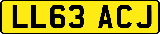 LL63ACJ