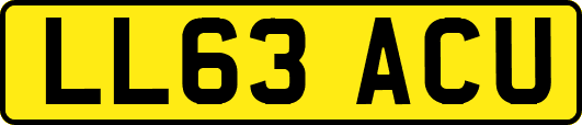 LL63ACU