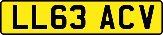 LL63ACV