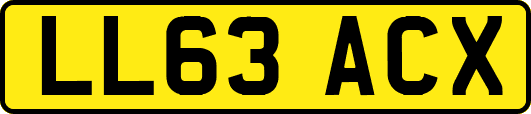LL63ACX
