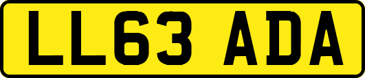 LL63ADA