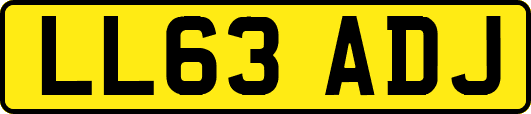 LL63ADJ