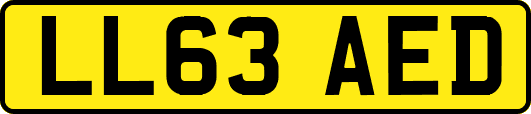 LL63AED