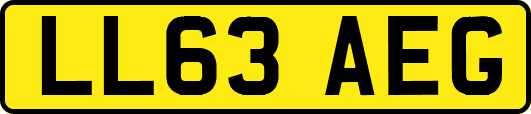 LL63AEG