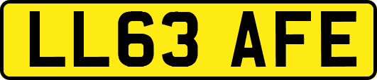 LL63AFE