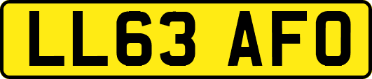 LL63AFO