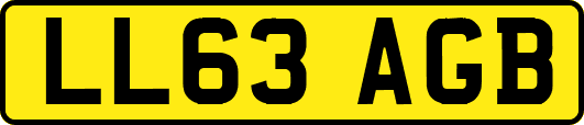 LL63AGB