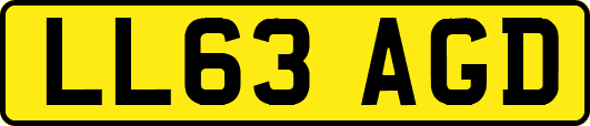 LL63AGD