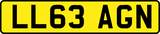 LL63AGN