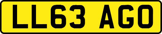 LL63AGO