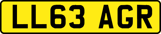 LL63AGR